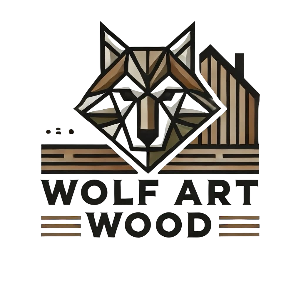 Wolf-Art-Wood - strona główna